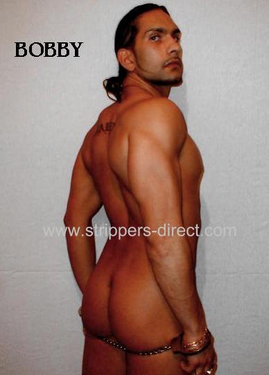 BACK TO MALE GALLERY