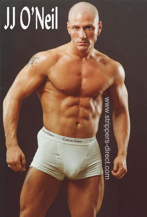 BACK TO MALE GALLERY 